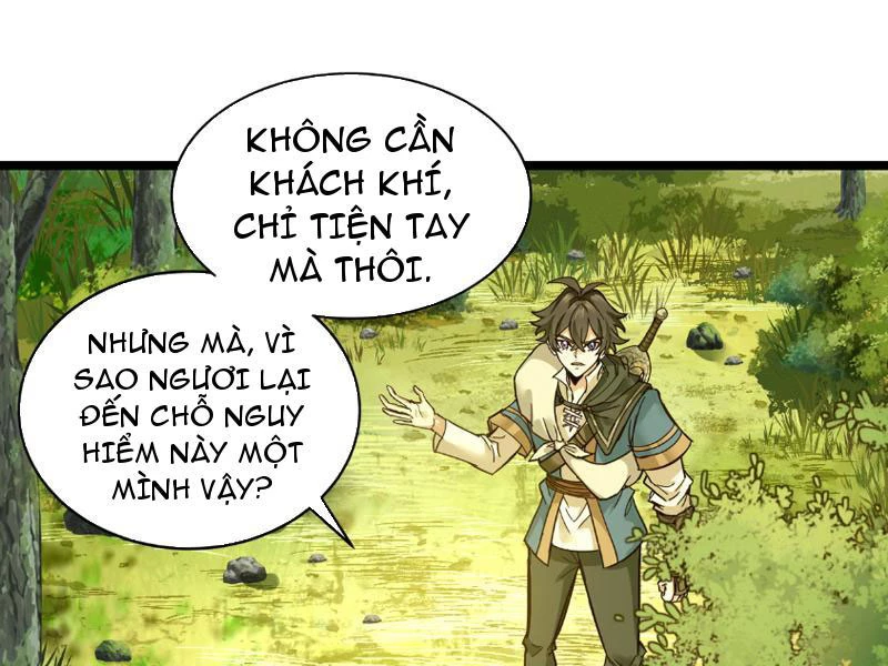 Tôi làm NPC ở dị giới Chapter 3 - 58