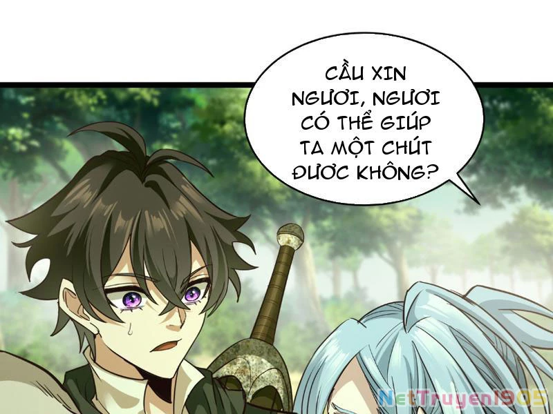 Tôi làm NPC ở dị giới Chapter 3 - 79