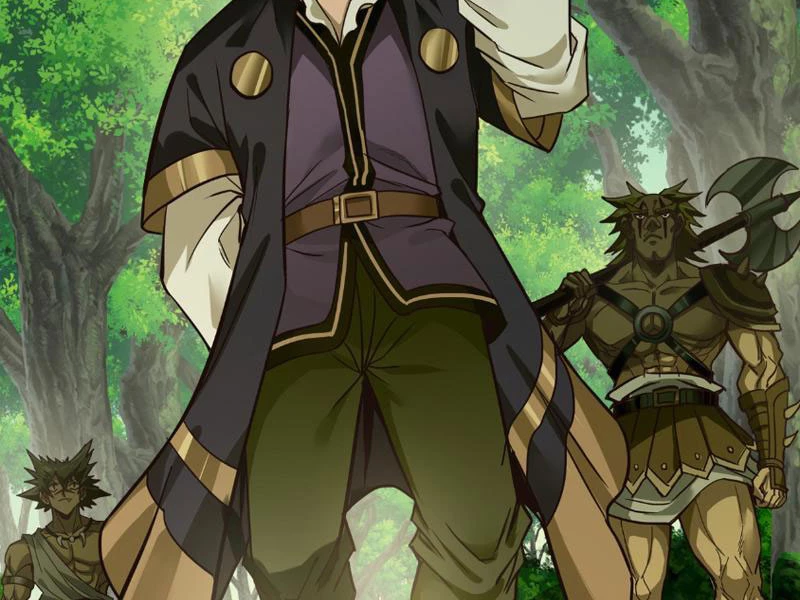 Tôi làm NPC ở dị giới Chapter 3 - 88