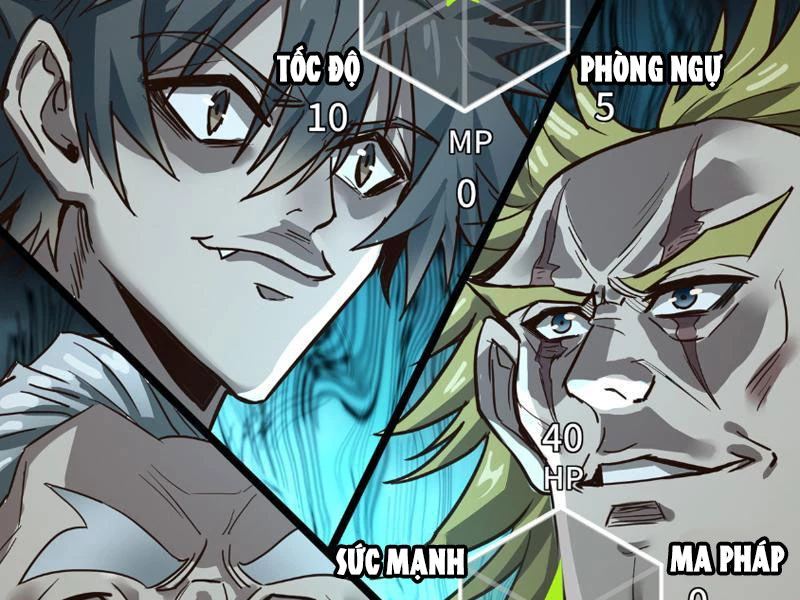 Tôi làm NPC ở dị giới Chapter 3 - 91