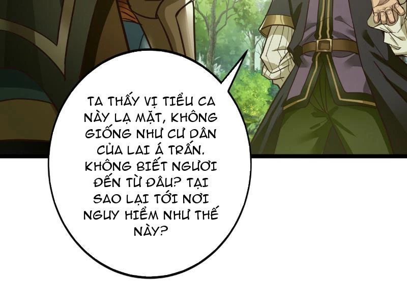 Tôi làm NPC ở dị giới Chapter 3 - 98
