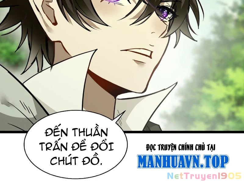Tôi làm NPC ở dị giới Chapter 3 - 100