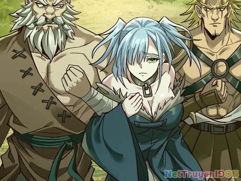 Tôi làm NPC ở dị giới Chapter 3 - 110