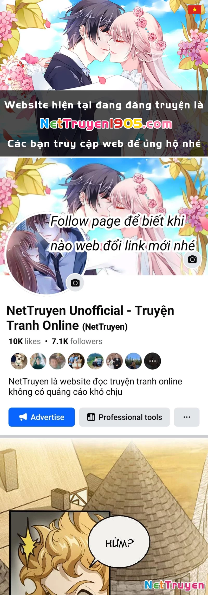 Tôi làm NPC ở dị giới Chapter 4 - 1