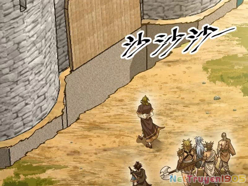 Tôi làm NPC ở dị giới Chapter 4 - 3