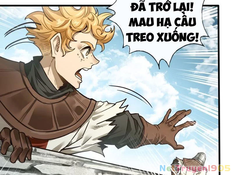 Tôi làm NPC ở dị giới Chapter 4 - 5