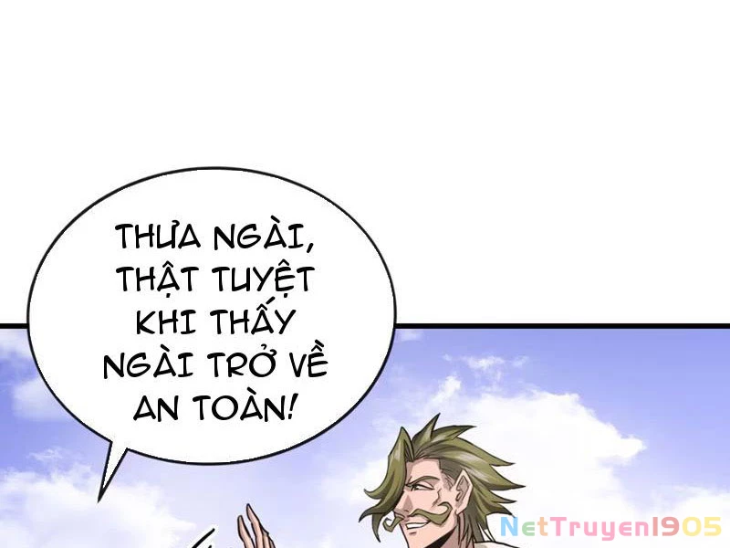 Tôi làm NPC ở dị giới Chapter 4 - 23