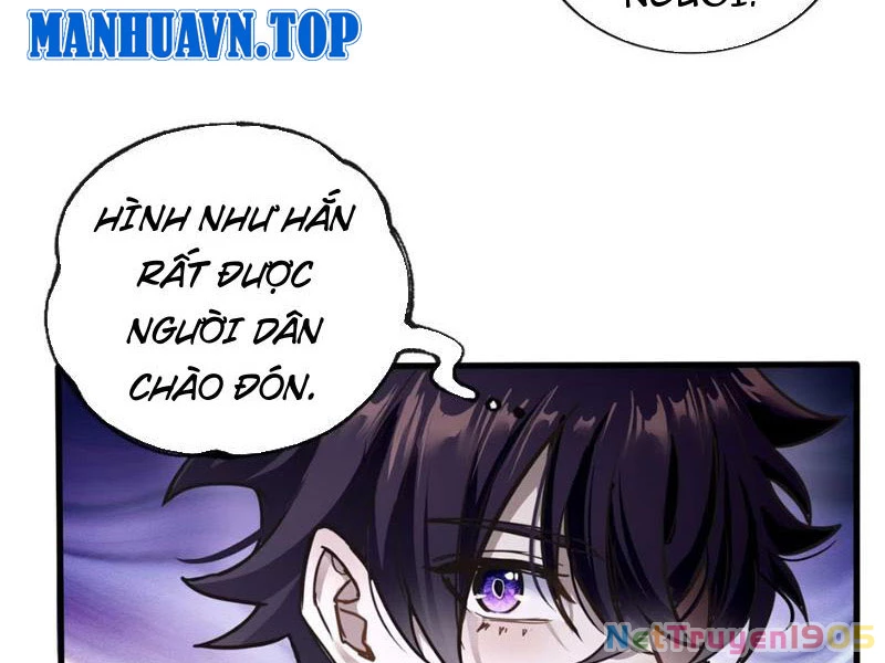 Tôi làm NPC ở dị giới Chapter 4 - 25