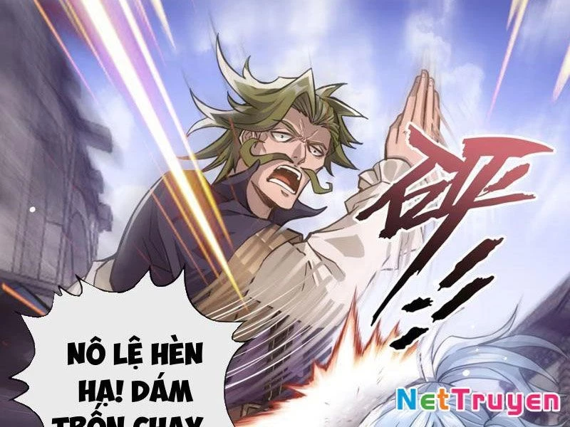 Tôi làm NPC ở dị giới Chapter 4 - 31