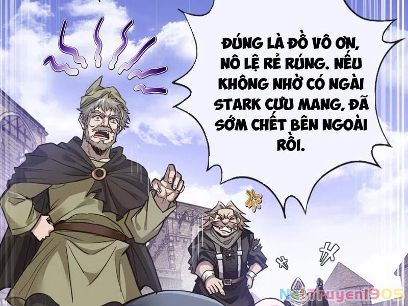 Tôi làm NPC ở dị giới Chapter 4 - 35