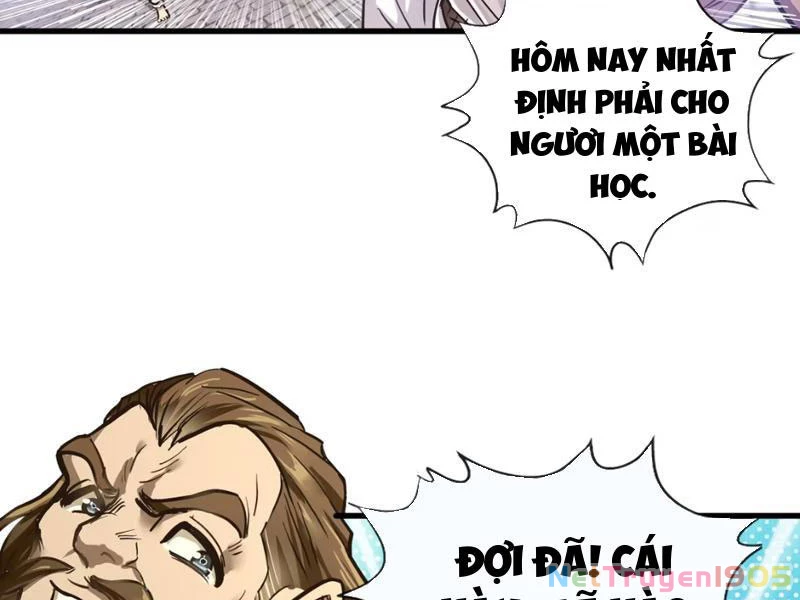 Tôi làm NPC ở dị giới Chapter 4 - 57