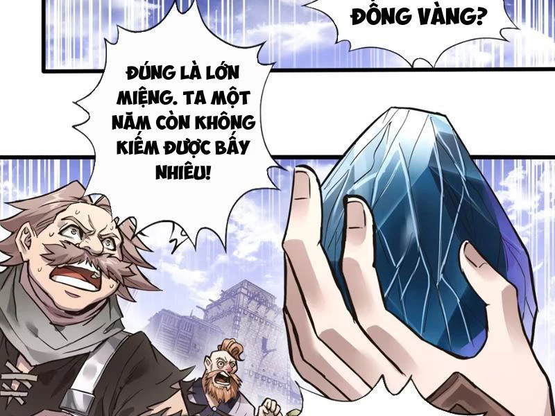 Tôi làm NPC ở dị giới Chapter 4 - 69