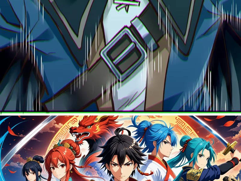 Tôi làm NPC ở dị giới Chapter 4 - 110