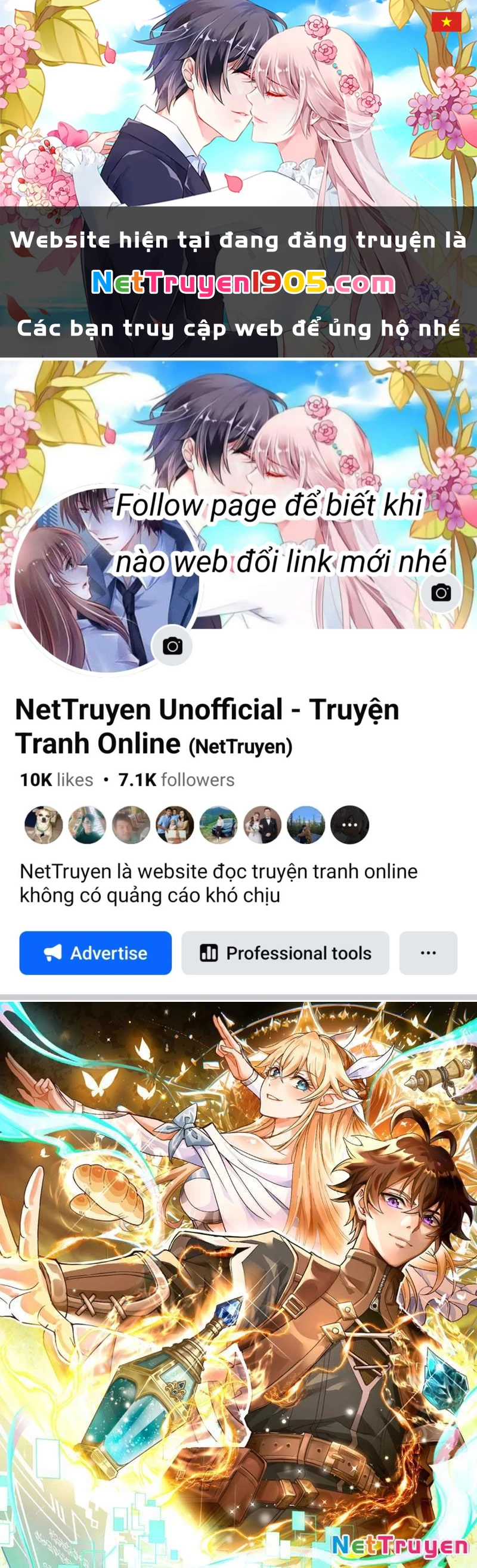 Tôi làm NPC ở dị giới Chapter 5 - 1