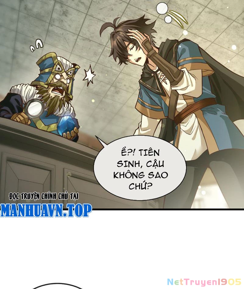 Tôi làm NPC ở dị giới Chapter 5 - 4