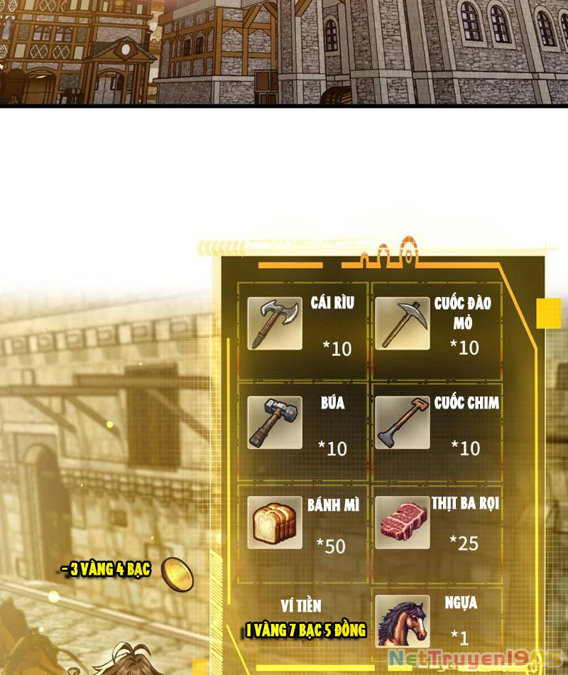 Tôi làm NPC ở dị giới Chapter 5 - 8