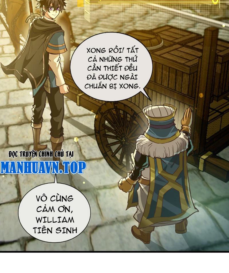 Tôi làm NPC ở dị giới Chapter 5 - 9