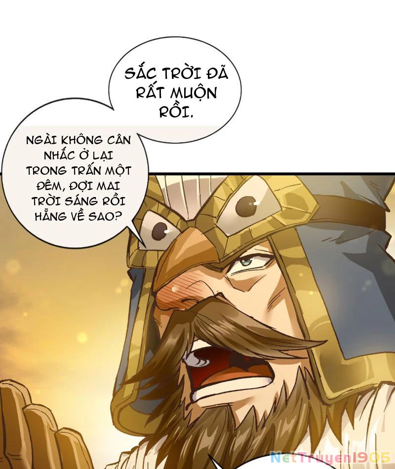 Tôi làm NPC ở dị giới Chapter 5 - 10