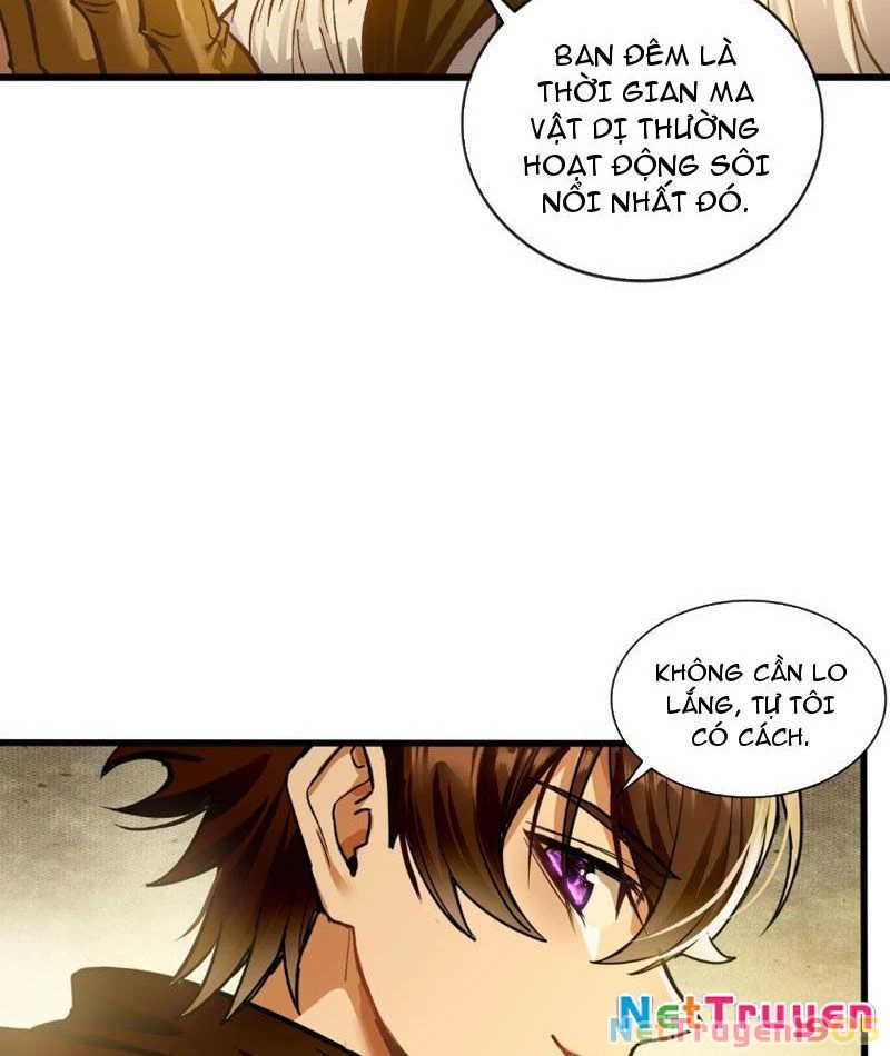 Tôi làm NPC ở dị giới Chapter 5 - 11