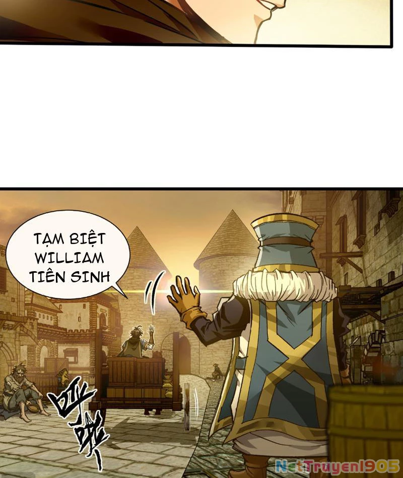 Tôi làm NPC ở dị giới Chapter 5 - 12