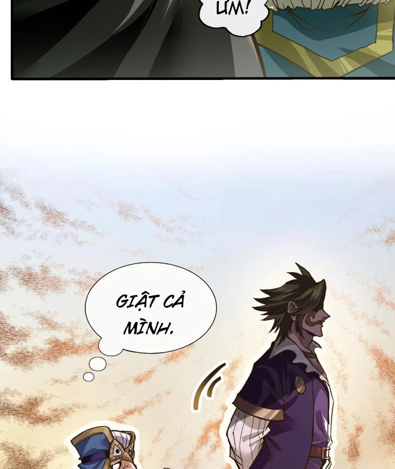 Tôi làm NPC ở dị giới Chapter 5 - 14