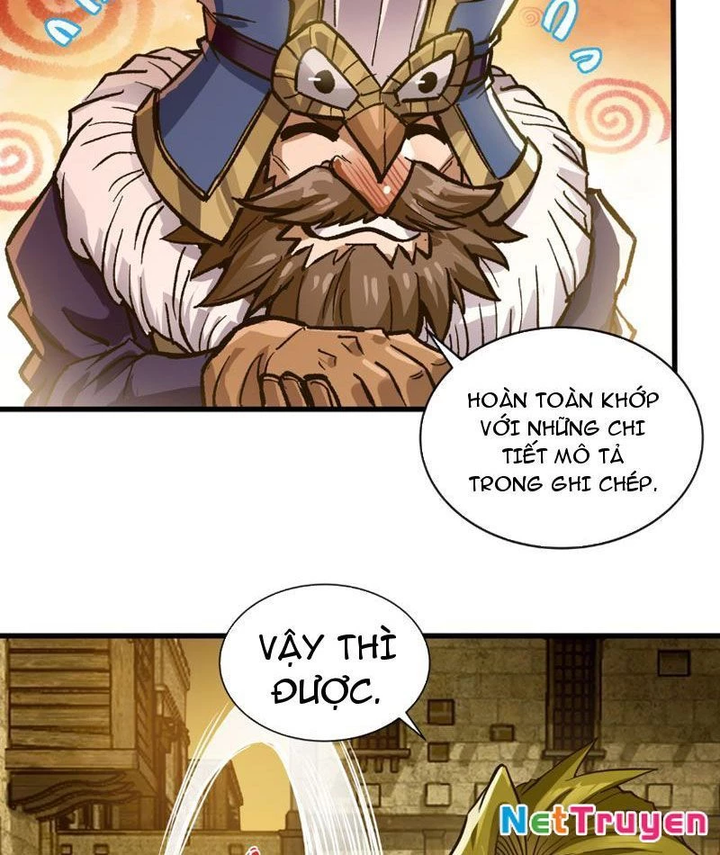 Tôi làm NPC ở dị giới Chapter 5 - 16