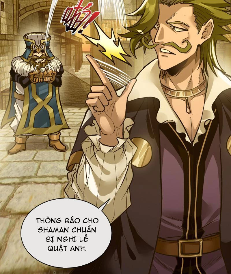 Tôi làm NPC ở dị giới Chapter 5 - 17