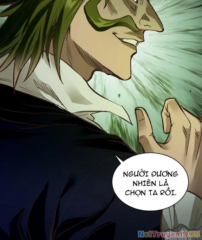 Tôi làm NPC ở dị giới Chapter 5 - 20