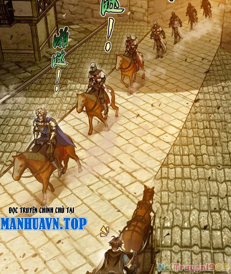 Tôi làm NPC ở dị giới Chapter 5 - 22