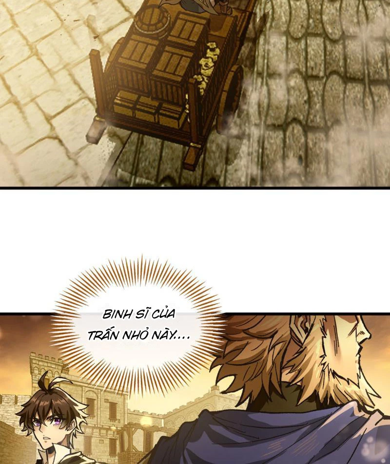 Tôi làm NPC ở dị giới Chapter 5 - 23