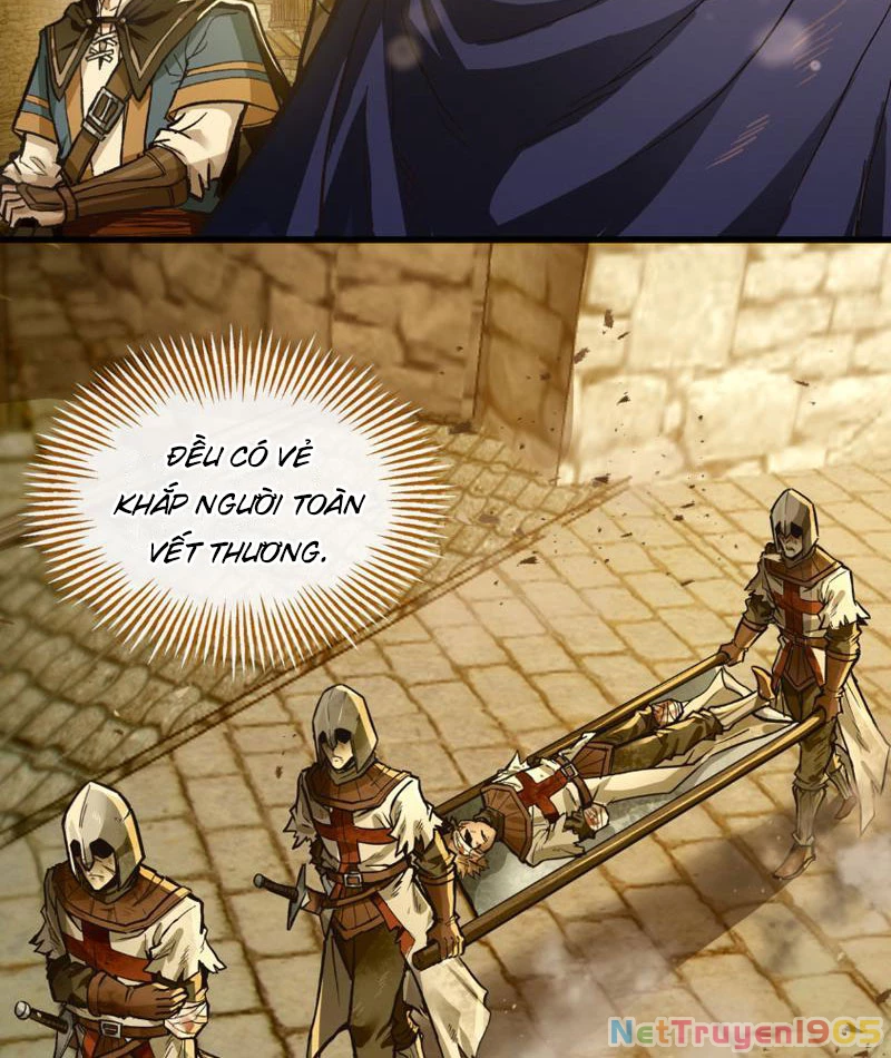 Tôi làm NPC ở dị giới Chapter 5 - 24