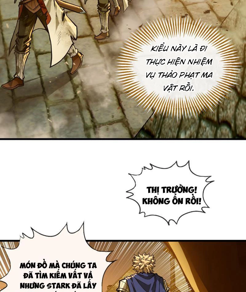 Tôi làm NPC ở dị giới Chapter 5 - 25