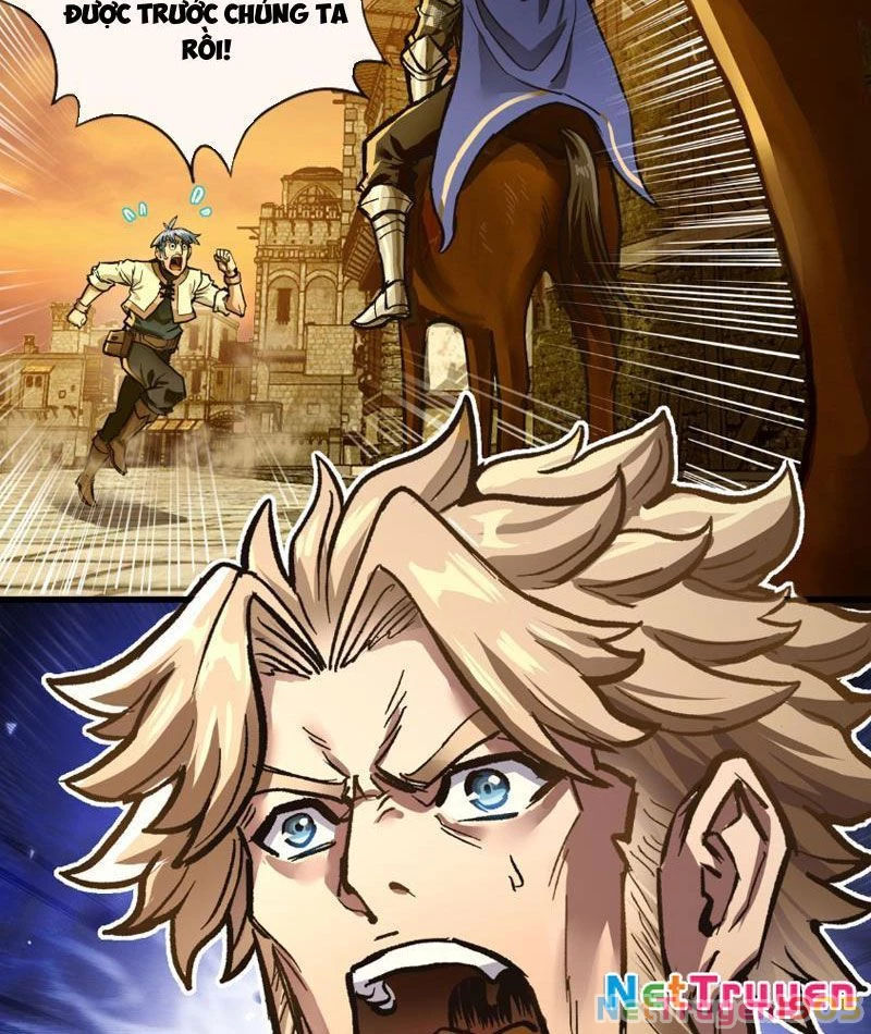 Tôi làm NPC ở dị giới Chapter 5 - 26