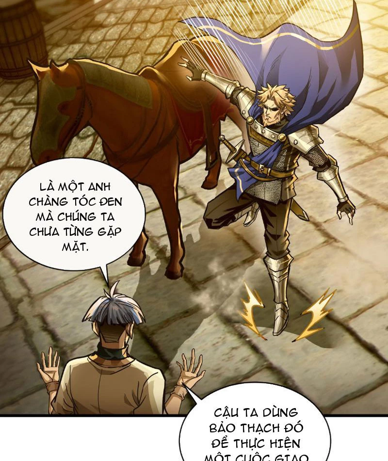 Tôi làm NPC ở dị giới Chapter 5 - 28