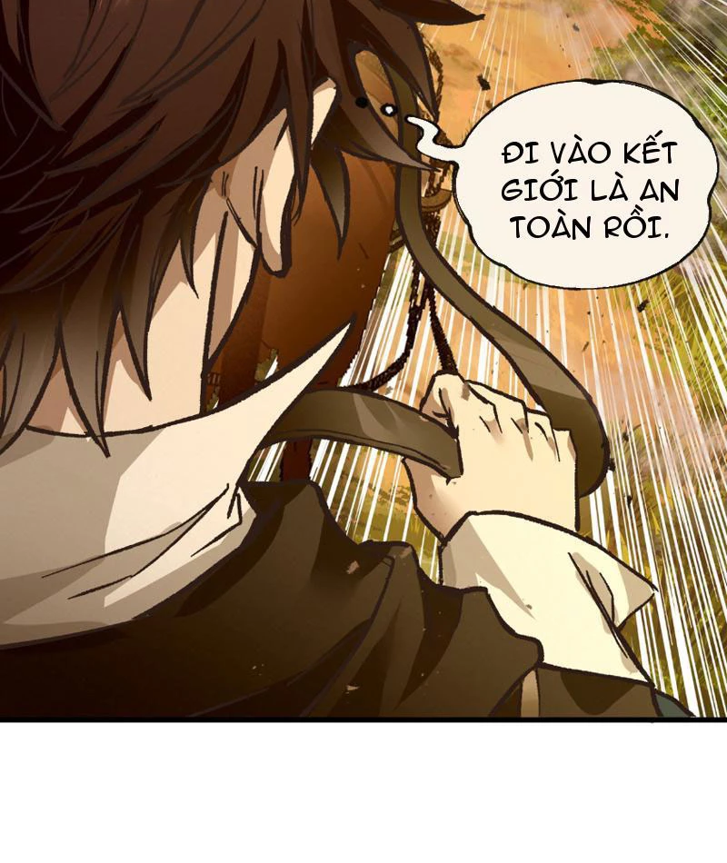 Tôi làm NPC ở dị giới Chapter 5 - 34