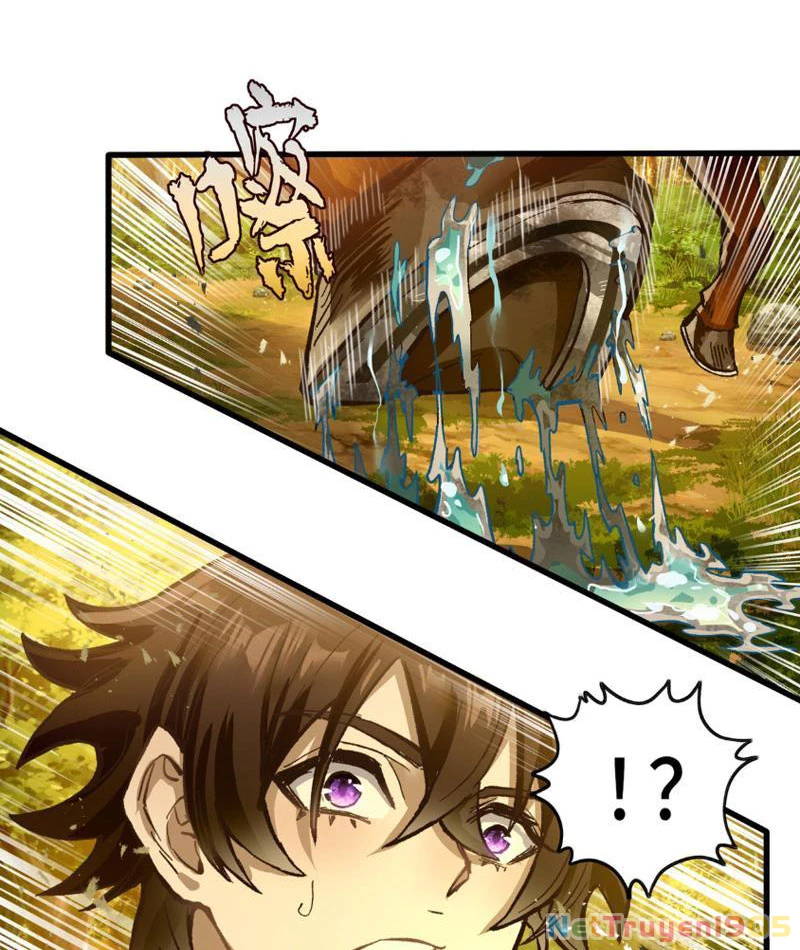 Tôi làm NPC ở dị giới Chapter 5 - 35