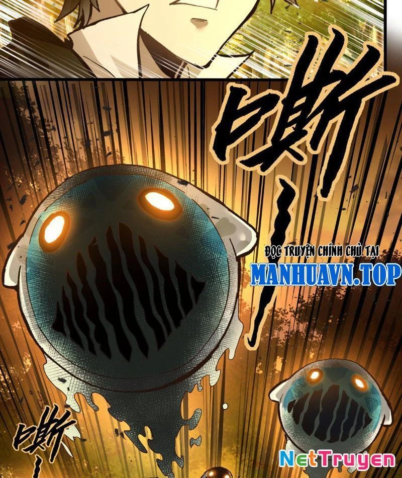 Tôi làm NPC ở dị giới Chapter 5 - 36