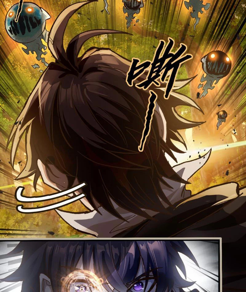 Tôi làm NPC ở dị giới Chapter 5 - 37