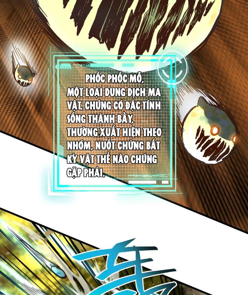 Tôi làm NPC ở dị giới Chapter 5 - 39