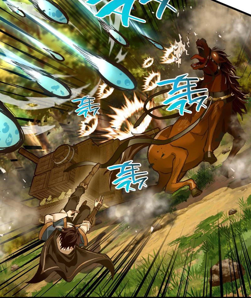 Tôi làm NPC ở dị giới Chapter 5 - 40