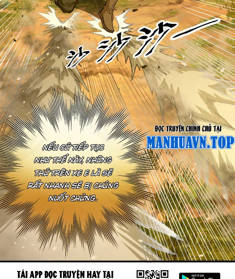 Tôi làm NPC ở dị giới Chapter 5 - 42