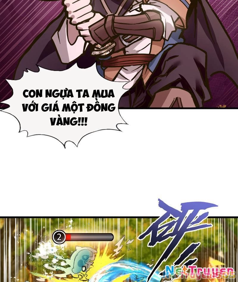 Tôi làm NPC ở dị giới Chapter 5 - 46