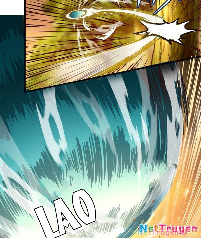 Tôi làm NPC ở dị giới Chapter 5 - 51