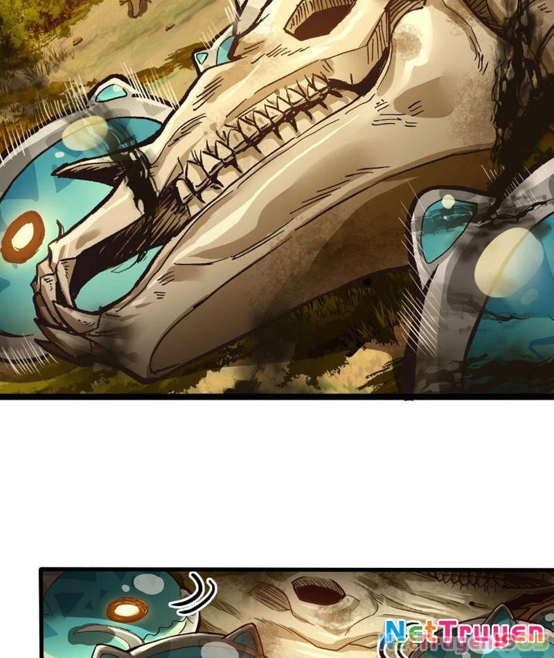 Tôi làm NPC ở dị giới Chapter 5 - 56