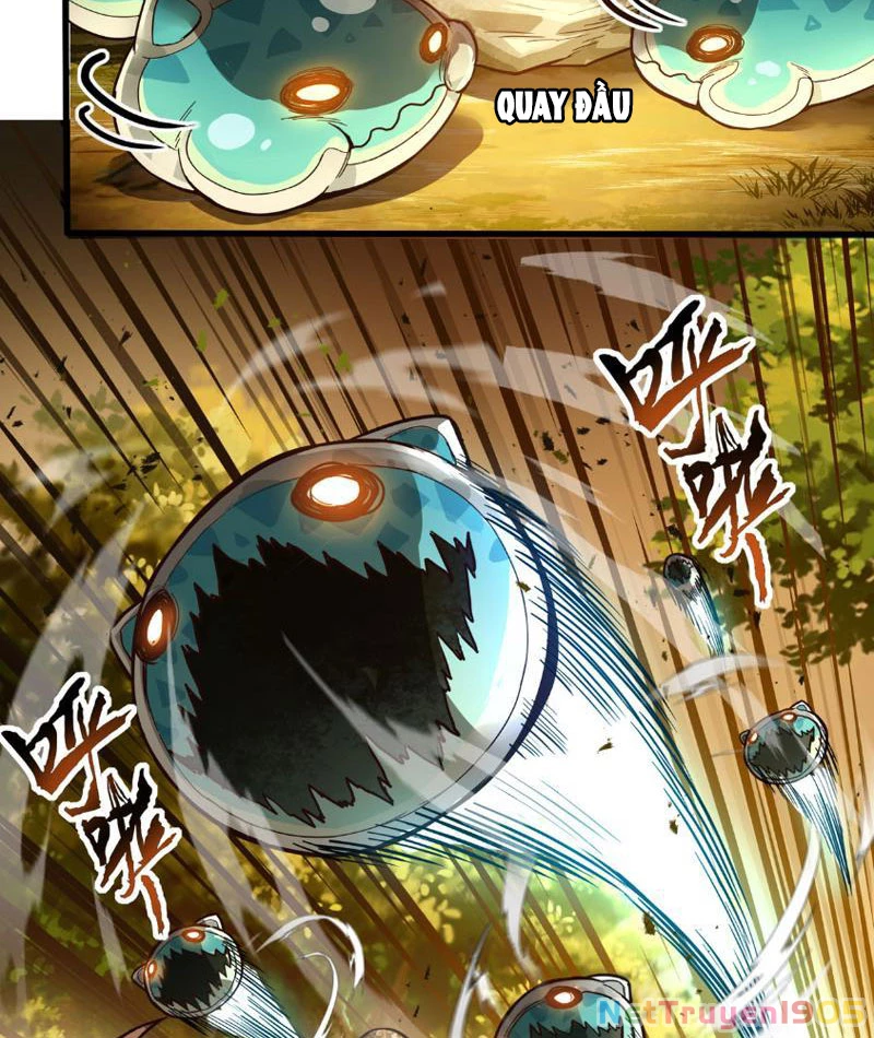 Tôi làm NPC ở dị giới Chapter 5 - 57