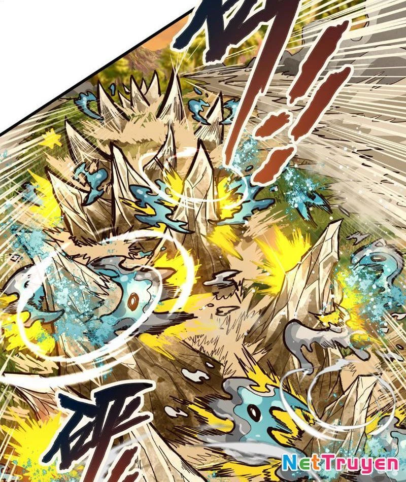 Tôi làm NPC ở dị giới Chapter 5 - 61