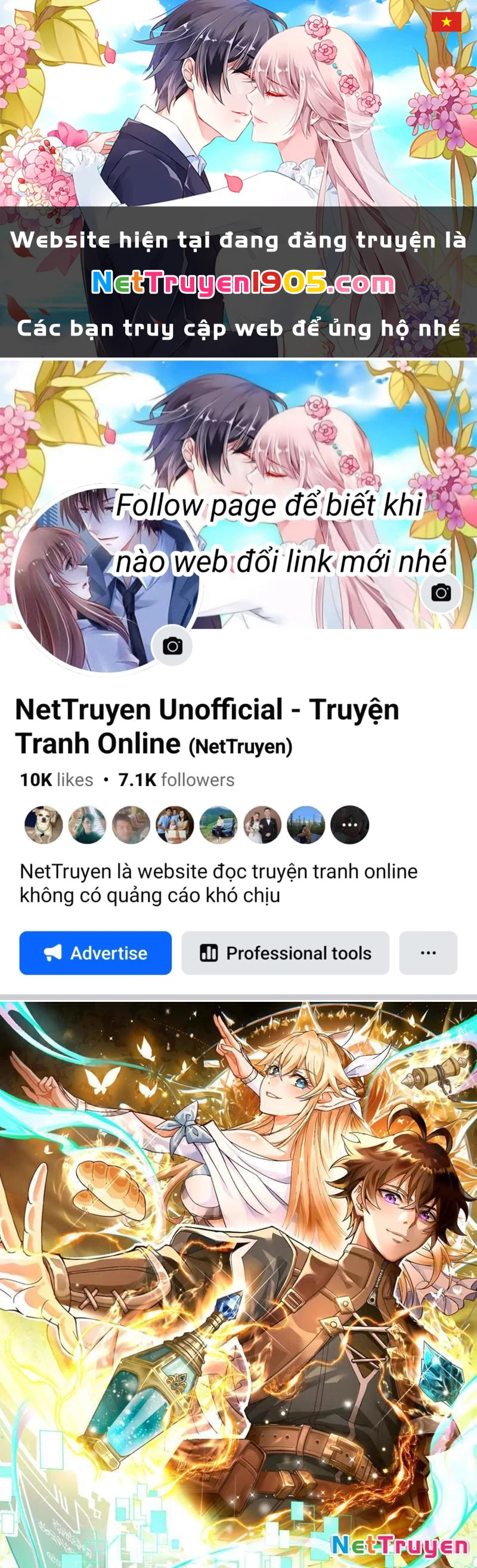 Tôi làm NPC ở dị giới Chapter 6 - 1