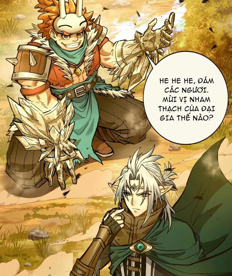 Tôi làm NPC ở dị giới Chapter 6 - 4