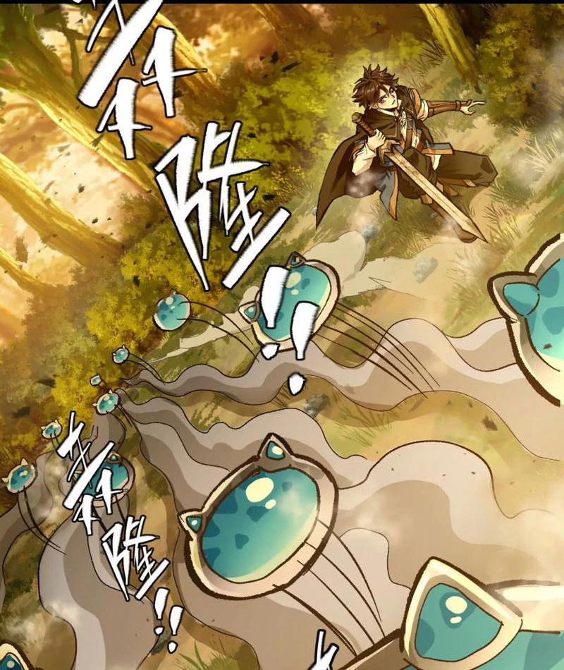 Tôi làm NPC ở dị giới Chapter 6 - 7