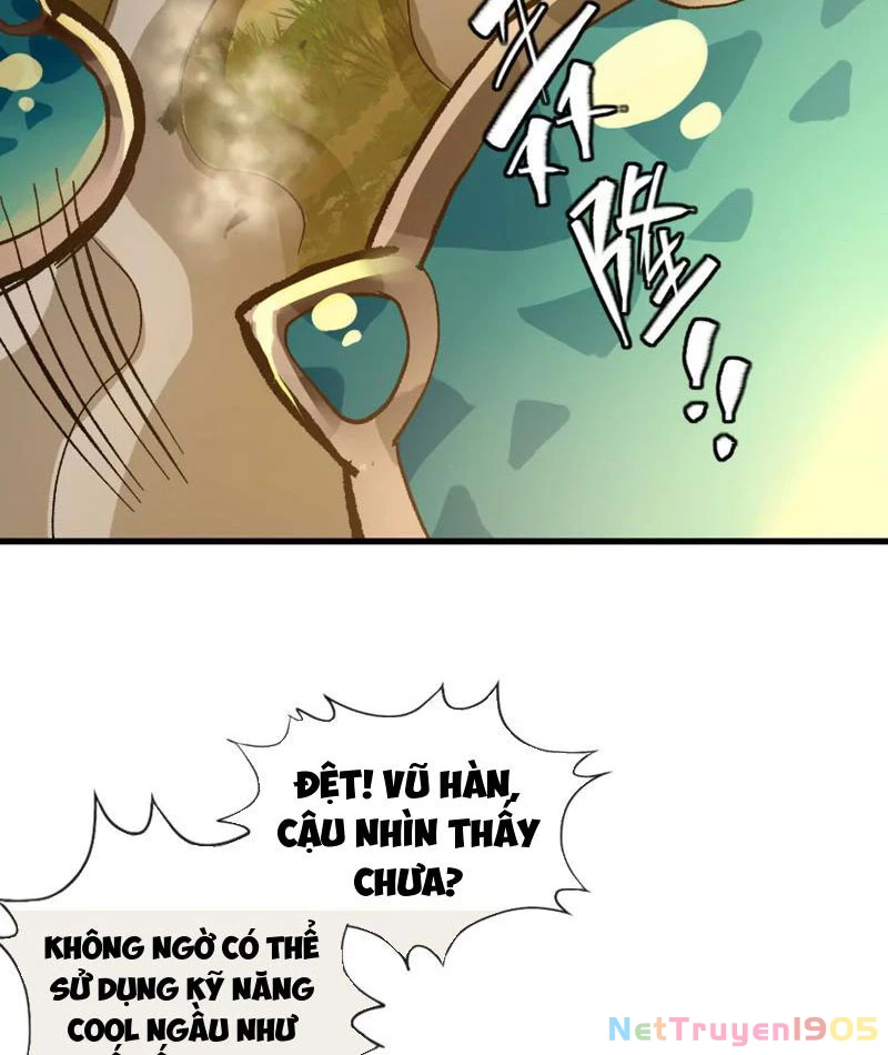Tôi làm NPC ở dị giới Chapter 6 - 8